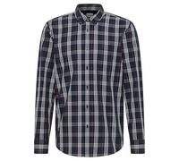 Estilo Chester, Multi Check Navy 12814, M