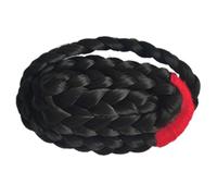 Estilo coreano trenzado moños, peinados elegantes, tocado tradicional para un peinado rápido en varios