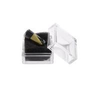 Estiló de Cartucho de Tornamesa para Ortofon OM3E 5E 7 OM10 20 30 OD DJ para SISTEMA SL1200MK3D Accesorios de Fonógrafo de Vinilo LP