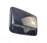 estilo de coche Compatible Con Ford Para Ranger, 1 Uds., Respiraderos De Entrada De Aire Para Capó De Coche, Cubierta Decorativa, Cubierta De Motor Turbina, Entrada Aire Para Capó Coche (Color : 1)