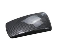 Estilo De Coche Consola Central Ordenar Reposabrazos Caja Cubierta Protectora Panel Embellecedor Adhesivo Accesorios Para X3 E83 2006-2010