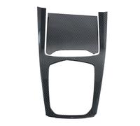 Estilo De Coche Consola Central Panel Cambio Marchas Decoración Cubierta Pegatina Embellecedora para BMW X5 G05 2019-2022 LHD