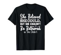 Estilo de crianza en algún Lugar Entre No Don t y Oh Whatever Camiseta