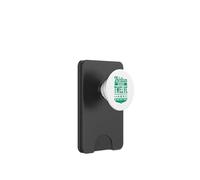 Estilo de cumpleaños retro 13 porque 12 es tan el año pasado PopSockets PopWallet para MagSafe