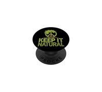 Estilo de Vida Hippie Espíritu Libre y Vibraciones Bohemias pacíficas PopSockets PopGrip Adhesivo