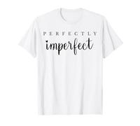 Estilo de Vida - Perfectamente imperfecto Camiseta