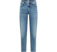 Estilo Denver cónico, Azul Medio 424, 35W / 30L