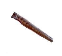 Estilo Guqin Zhongni De Siete Cuerdas Para Principiantes Hecho A Mano Con Laca Cruda Y Madera Paulownia Vieja Guqin Profesional