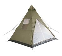 Estilo Indio Tienda Tipi Camping Festivales De Verano Caminatas A Al Aire Libre