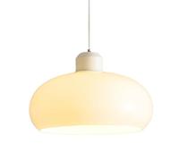 Estilo Industrial Moderno, lámpara Vidrio Tornillo E27, luz Colgante Techo Montaje con Descarga, lámparas decoración Bares de restaurantes