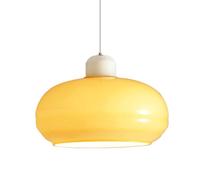 Estilo Industrial Moderno, lámpara Vidrio Tornillo E27, luz Colgante Techo Montaje con Descarga, lámparas decoración Bares de restaurantes