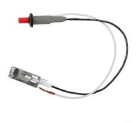 Estilo OEM para kit de encendido compatible con Weber para Spirit 210 500 700 Silver A para modelos de parrilla Genesis E-310 E-320 7510