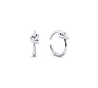 Estilo Personalizado sin Nudos Clip de Oreja Pendiente joyería Pendientes Placa