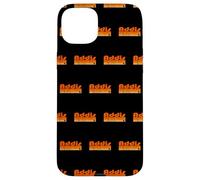 Estilo retro de los años 80 de Addis, Luisiana Carcasa para iPhone 15 Plus