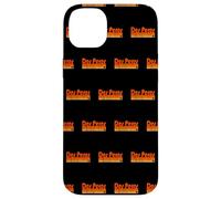 Estilo retro de los años 80 de Des Peres, Missouri Carcasa para iPhone 14 Plus