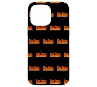 Estilo retro de los años 80 de Des Peres, Missouri Carcasa para iPhone 14 Pro Max