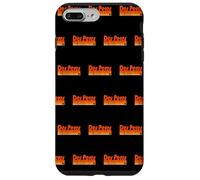 Estilo retro de los años 80 de Des Peres, Missouri Carcasa para iPhone 7 Plus/8 Plus