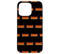 Estilo retro de los años 80 de Somerset, Kentucky Carcasa para iPhone 15 Pro Max