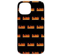Estilo retro de los años 80 de St. Louis, Missouri Carcasa para iPhone 15
