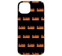 Estilo retro de los años 80 de St. Louis, Missouri Carcasa para iPhone 15 Plus