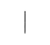 Estilógrafo - HP - W128291985 - Aluminio - Negro - Compatible con Tableta