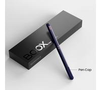 Estilógrafo magnético - BOOX - Pen2 Pro - 4096 niveles de sensibilidad - Borrador digital - Diseño ligero