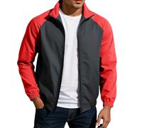 Estilos De Chaquetas De Cuero Para Hombre Piel Negra Blanco Hibrida Rebajas El Corte Plumón Las Cargo Chamarras Sintético Dentro Gabardinas Abullonada Blue Legitimo Blancas Parkahombre