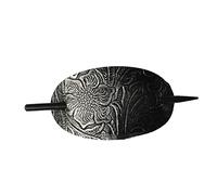 Estilos étnicos de tradicional Tailandés, Silver | Palillos para cabello elegantes, joyería para cosplay de niña