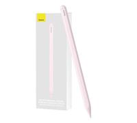 Estilus inalámbrico Baseus Smooth Writing 2 rosa para iPad