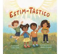 ESTIM-TÁSTICO: Una aventura mágica para empoderar a niños neurodivergentes de todo el mundo