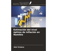 Estimación del nivel óptimo de inflación en Namibia