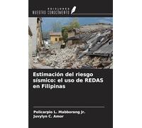 Estimación del riesgo sísmico: el uso de REDAS en Filipinas