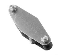 Estimado cliente: Hemos recibido su solicitud de reembolso para el pedido 404-2249504-2315526. Aunque el paquete fue enviado, lo interceptamos, por lo no recibirá el artículo. Le procesaremos un