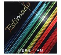 Estimado – Here I Am – CD – Importación USA
