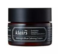 Estimado, Klairs Midnight Blue Soothing Moisturising Cream - 30 ml