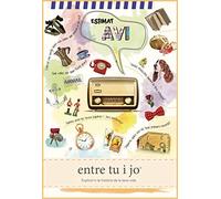 Estimat avi - entre tu i jo: Explica'm la historia de la teva vida