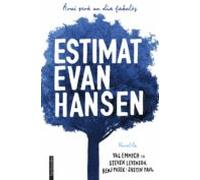 Estimat Evan Hansen (ebook)