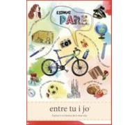 Estimat pare - entre tu i jo