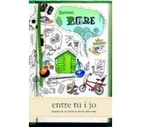 Estimat pare: entre tu i jo (Cuéntame Tu Vida) (Explica'm la Historia de la Teva Vida)