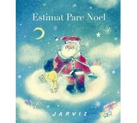 Estimat Pare Noel (NUBEOCHO)
