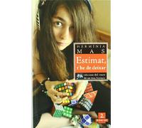 Estimat, T'He De Deixar: 5 (Butxaca)