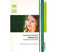 Estimate 6 Programa de autoestima: 87 (Método EOS)
