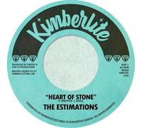 Estimations - Heart Of Stone [Vinilo]
