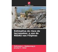 Estimativa do risco de terremotos: o uso do REDAS nas Filipinas
