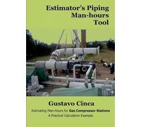 Estimator's Piping Man-hours Tool