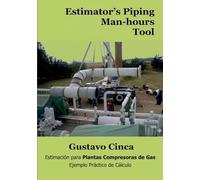Estimator's Piping Man-hours Tool