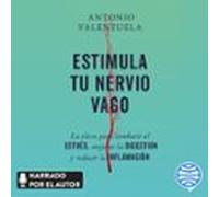 Estimula tu nervio vago