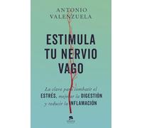 Estimula Tu Nervio Vago