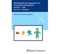 Estimulação Da Linguagem No Transtorno Do Espectro Autista - Tea (eboo
