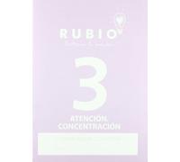 Estimulación cognitiva: atención concentración 3